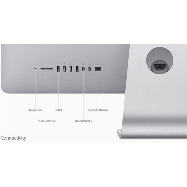 Apple iMac MK452LL/A - Image 14