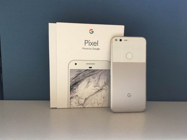 Google Pixel - Image 5