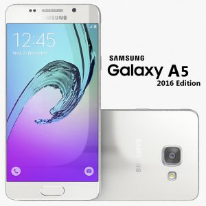 Samsung Galaxy A5