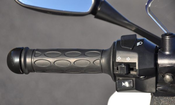 HYOSUNG GD250R (EXIV R) - Image 7