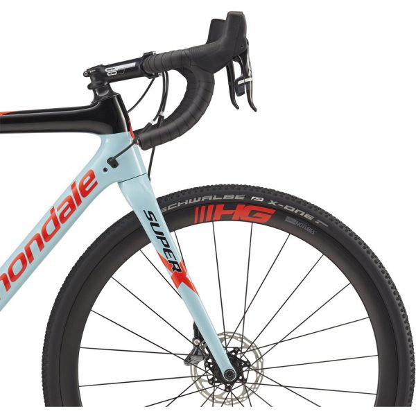 Cannondale SuperX Force 2017 - Image 4