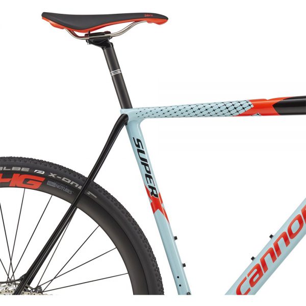 Cannondale SuperX Force 2017 - Image 6