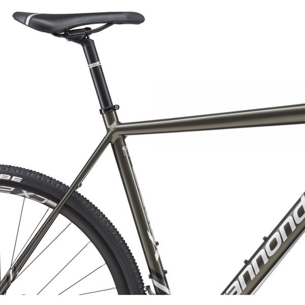 Cannondale CAADX 2017 - Cyclocross Bike - Image 5