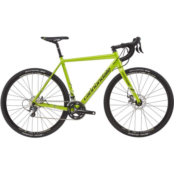 Cannondale CAADX 2017 - Cyclocross Bike - Image 7