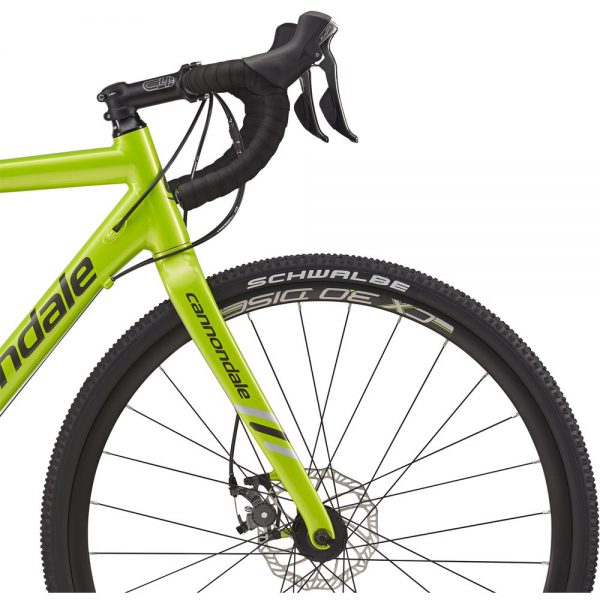 Cannondale CAADX 2017 - Cyclocross Bike - Image 8