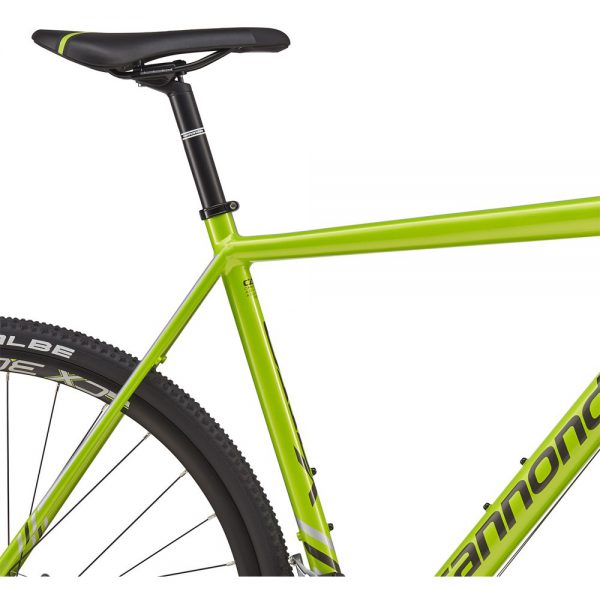 Cannondale CAADX 2017 - Cyclocross Bike - Image 10