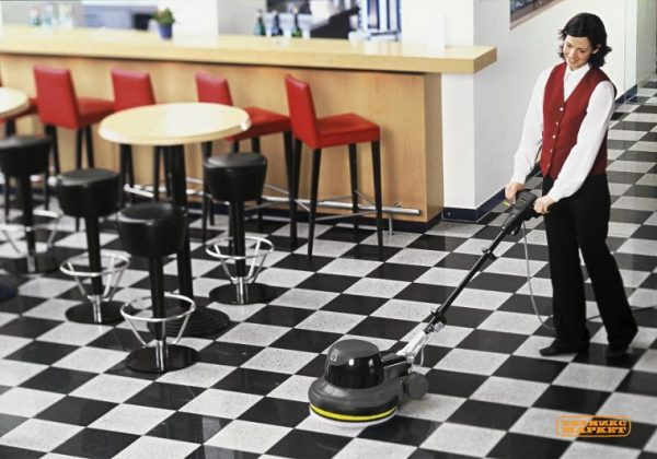 KARCHER BDS-43 180 C - Image 2