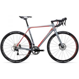 Cube Cross Race 2017 - Cyclocross Bike