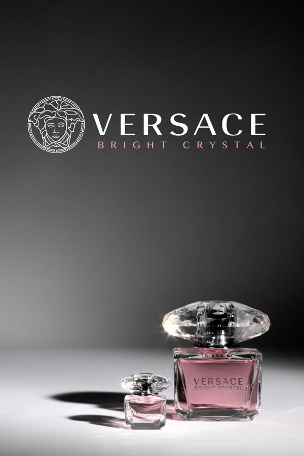 Versace Bright Crystal for Women - Image 3