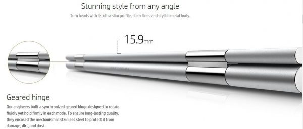 HP Spectre x360 Convertible Laptop - Image 12