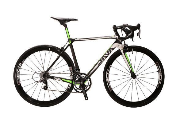 JAVA Falco - Image 3