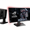 ASUS ROG PG278Q Black 27" WQHD