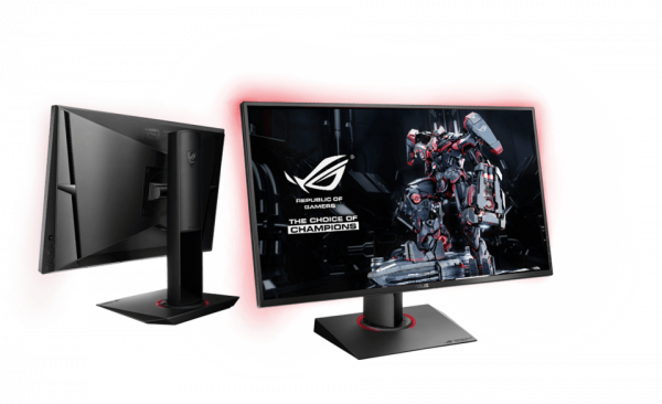 ASUS ROG PG278Q Black 27" WQHD