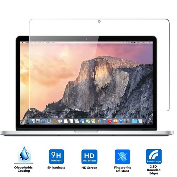 MacBook Pro Screen Protector Tech Nuggets