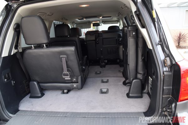 2016 Toyota Landcruiser Sahara Diesel - Image 8