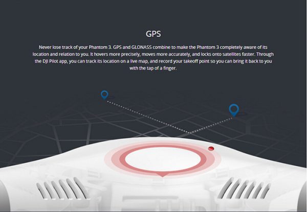 DJI Phantom 3 Professional - Image 21