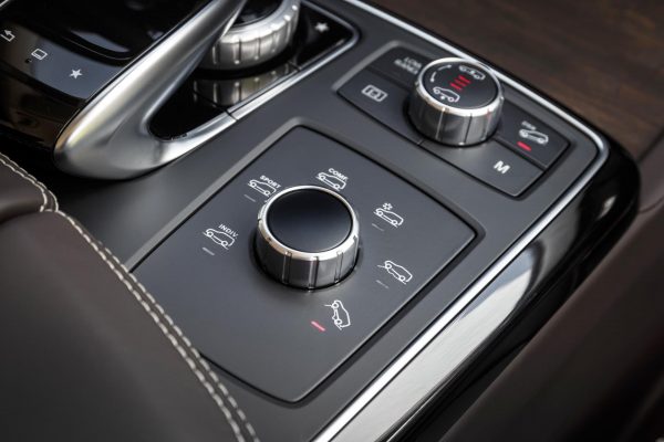 2016 Mercedes-Benz GLE 350d - Image 4
