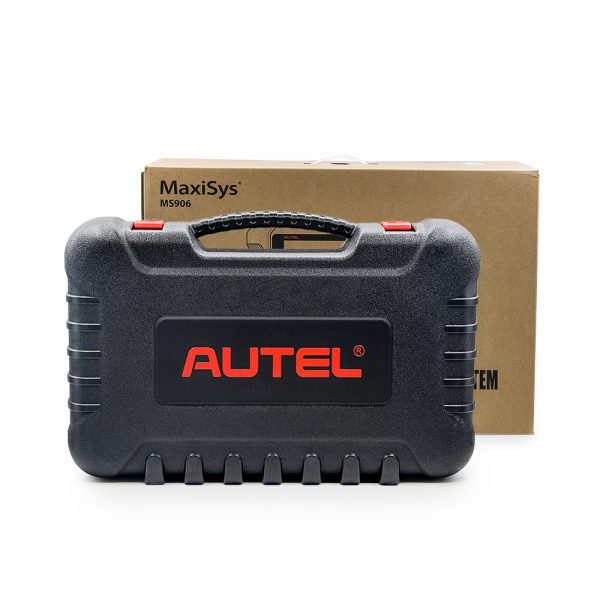 AUTEL MaxiSYS MS906 Auto Diagnostic Scanner - Image 13