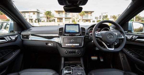 2016 Mercedes-Benz GLE 350d - Image 7