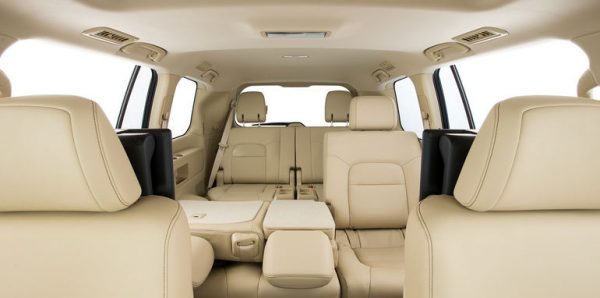 2016 Toyota Landcruiser Sahara Diesel - Image 15