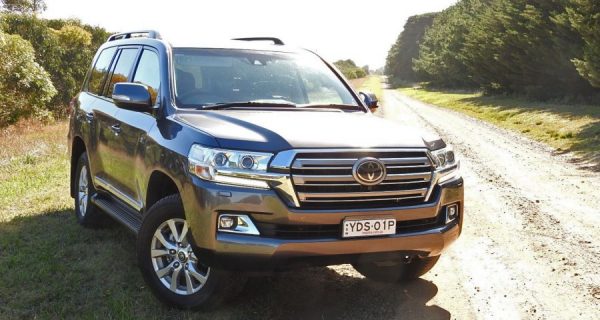 2016 Toyota Landcruiser Sahara Diesel - Image 11