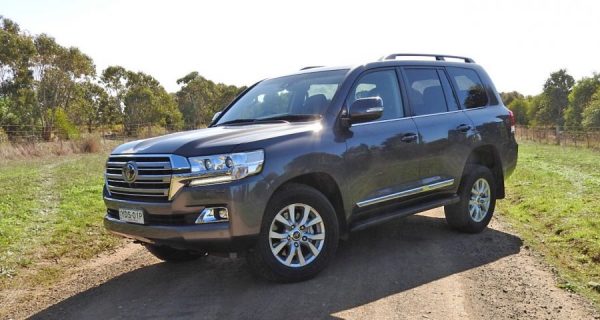 2016 Toyota Landcruiser Sahara Diesel - Image 13