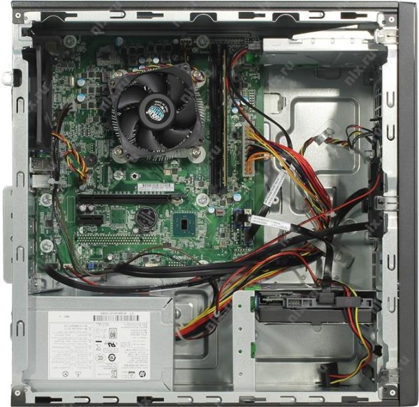 HP 280 G2 MicroTower PC - Image 7