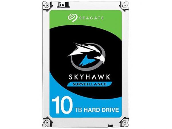 Seagate SkyHawk 3.5″ 64MB Cache SATA 6.0Gbs HDD - Image 4