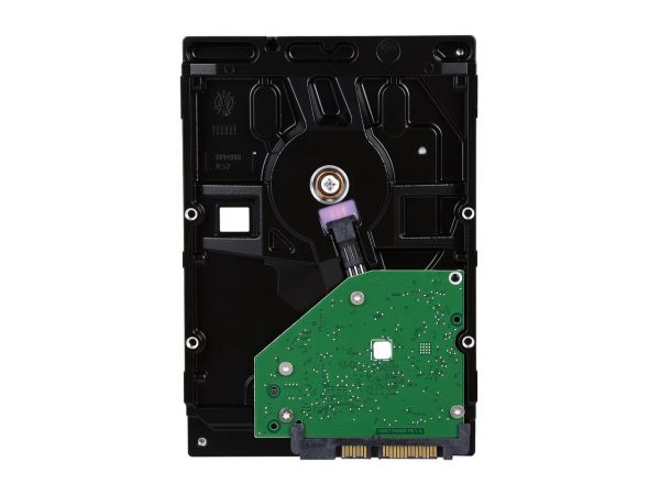 Seagate SkyHawk 3.5″ 64MB Cache SATA 6.0Gbs HDD - Image 8