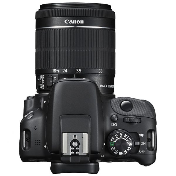 Canon EOS 100D | Rebel SL 1 Digital SLR Camera - Image 5