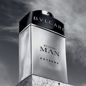 Bvlgari Man Extreme