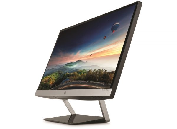 HP PAVILION 27CW MONITOR - Image 2