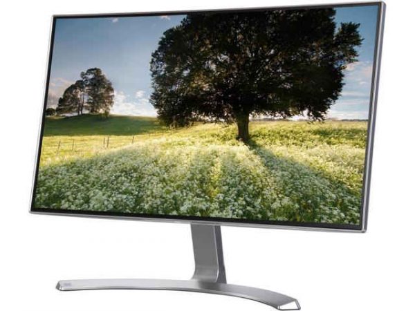 LG 24MP88HV Neo Blade III Monitor - Image 8