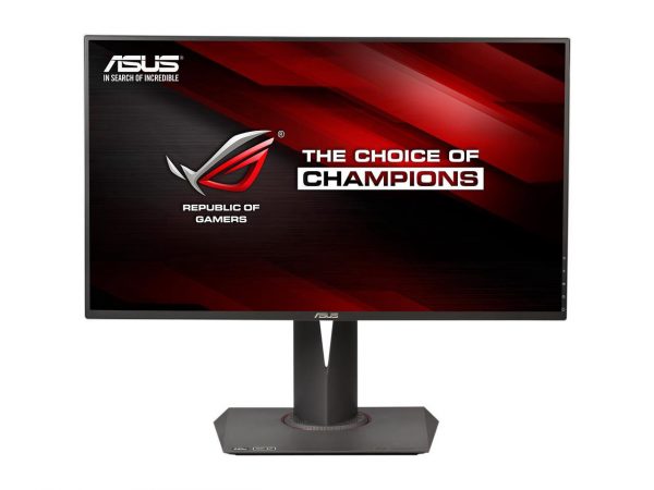 ASUS ROG PG278Q Black 27" WQHD - Image 11