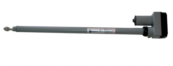 Motorized Dish Positioner System - Image 5