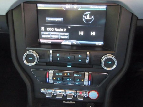 Ford Mustang ECOBOOST - Image 11