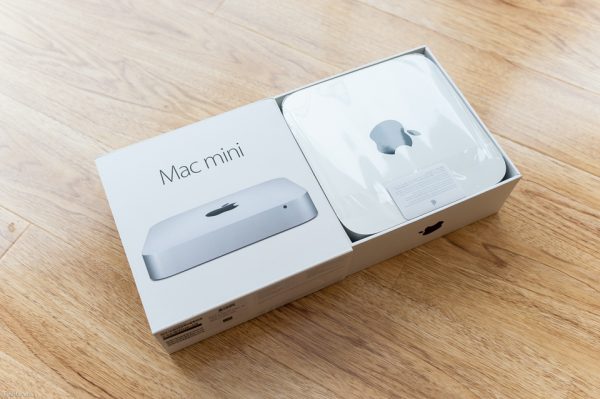 Apple Mac Mini MGEM2 - Image 8