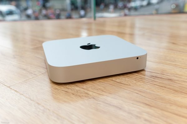 Apple Mac Mini MGEM2 - Image 4