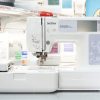 Brother INNOV-IS 95E Portable Embroidery Machine - Image 4