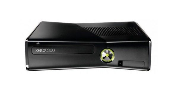 Xbox 360 Slim Console - Image 11