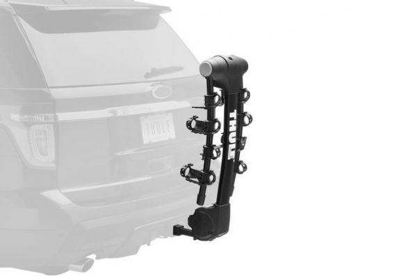 Thule Vertex Hitch bike rack - Image 2