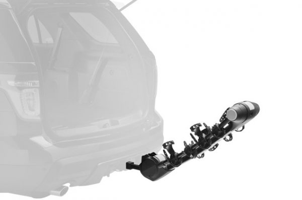Thule Vertex Hitch bike rack - Image 3