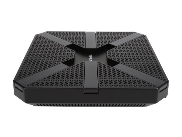 TP-Link Archer C3200 AC3200 - Image 4