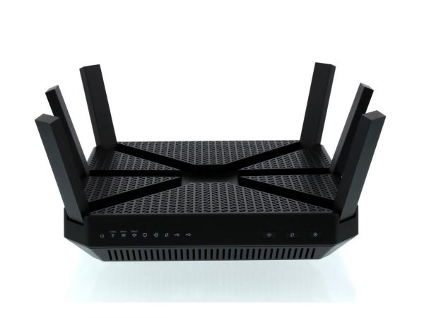 TP-Link Archer C3200 AC3200 - Image 2