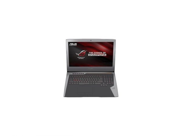 ASUS ROG G752VY - Image 6