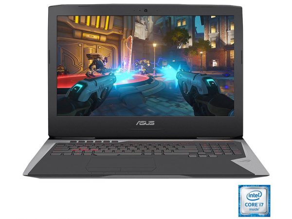 ASUS ROG G752VY - Image 2