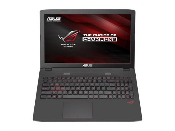 ASUS 17.3 GL752VW-DH71 Gaming Laptop - Image 4