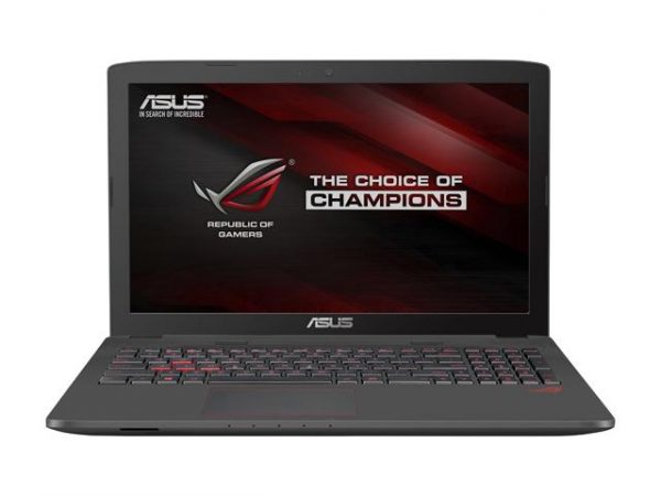ASUS 17.3 GL752VW-DH71 Gaming Laptop - Image 5