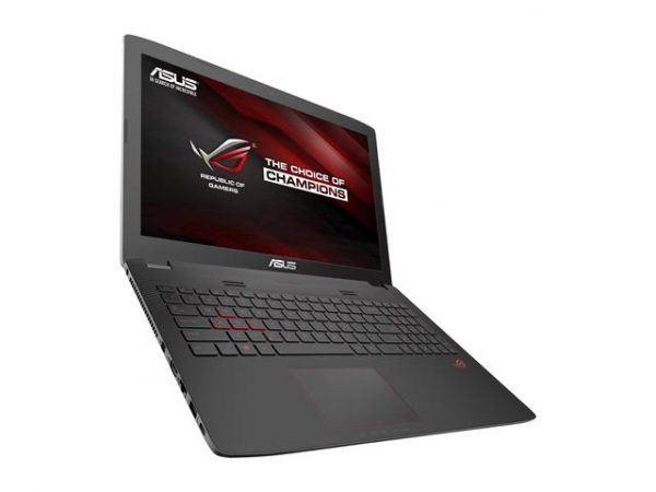 ASUS 17.3 GL752VW-DH71 Gaming Laptop - Image 6