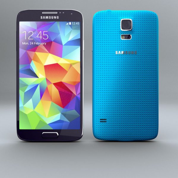 Samsung Galaxy S5 - Image 7